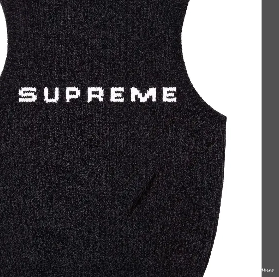 Top Knitted L M 24 V XL FW Black Tank Blue S Treasure 0629